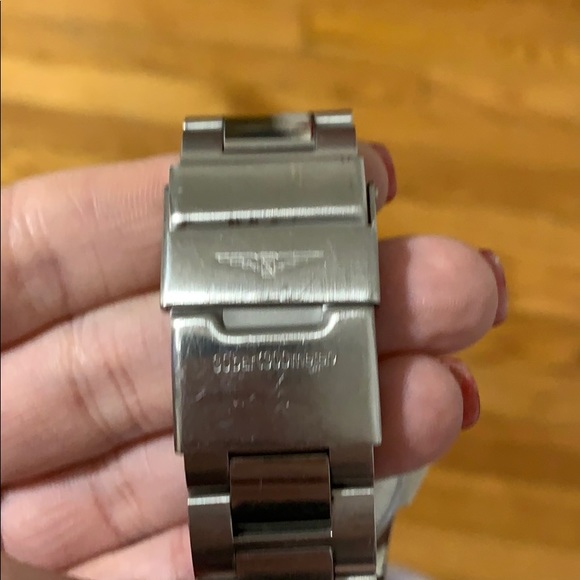 Longines hydroconquest - Picture 8 of 8